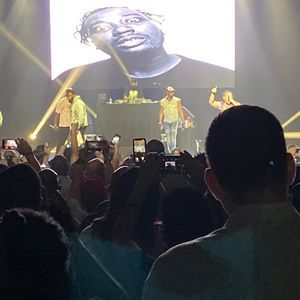 Meet your Posher, Ruben